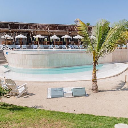 Hotel Le Pirate Gili Meno - Adults Only Exterior foto