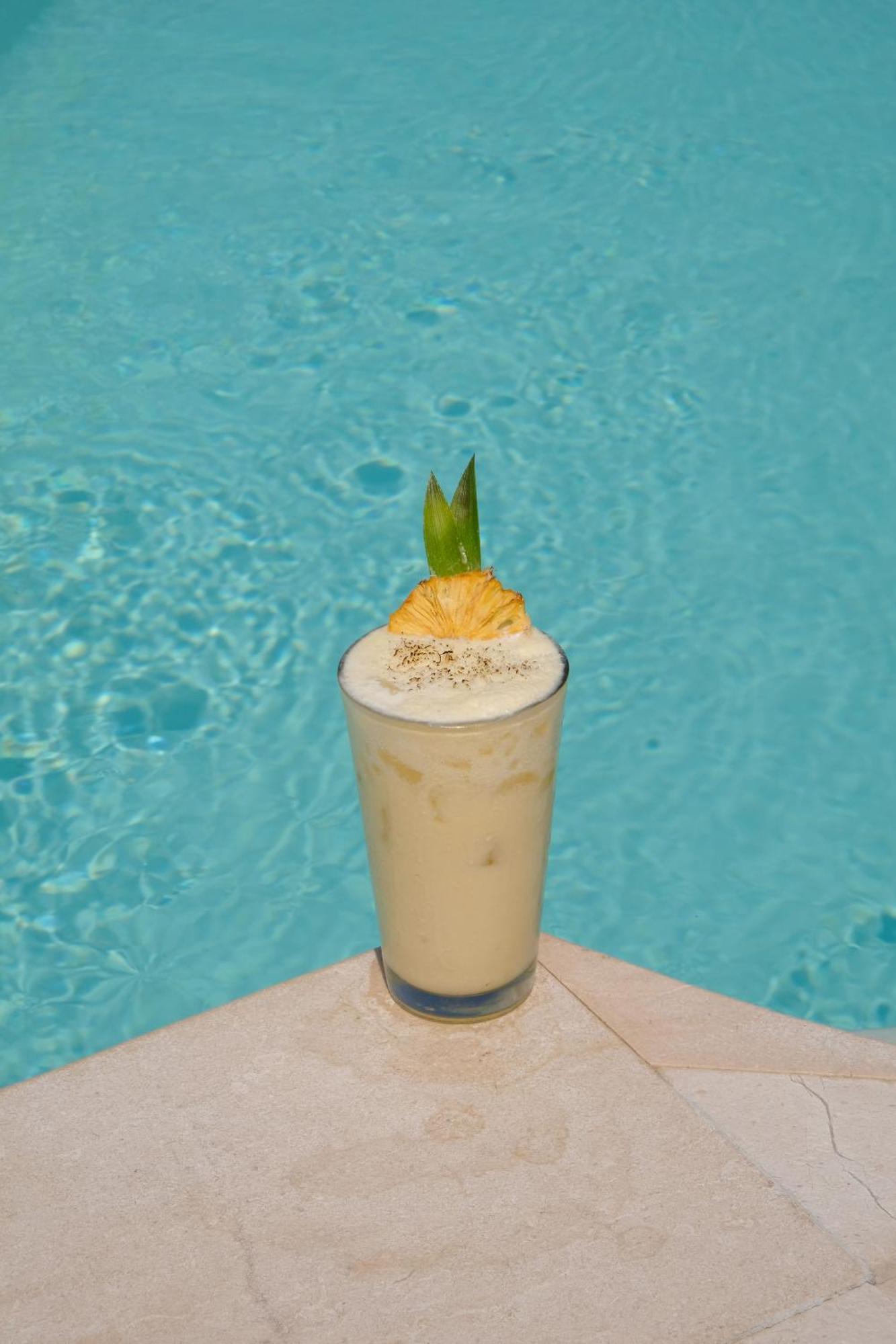 Hotel Le Pirate Gili Meno - Adults Only Exterior foto