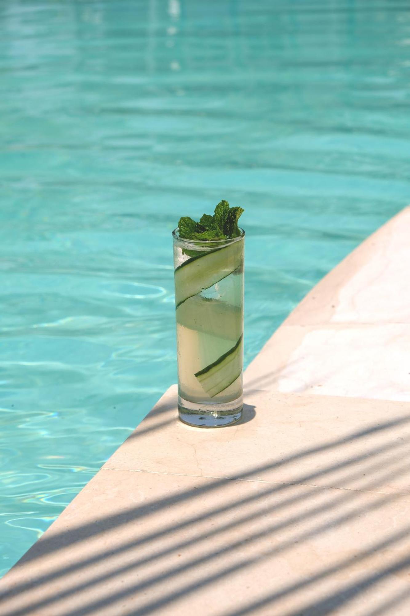 Hotel Le Pirate Gili Meno - Adults Only Exterior foto