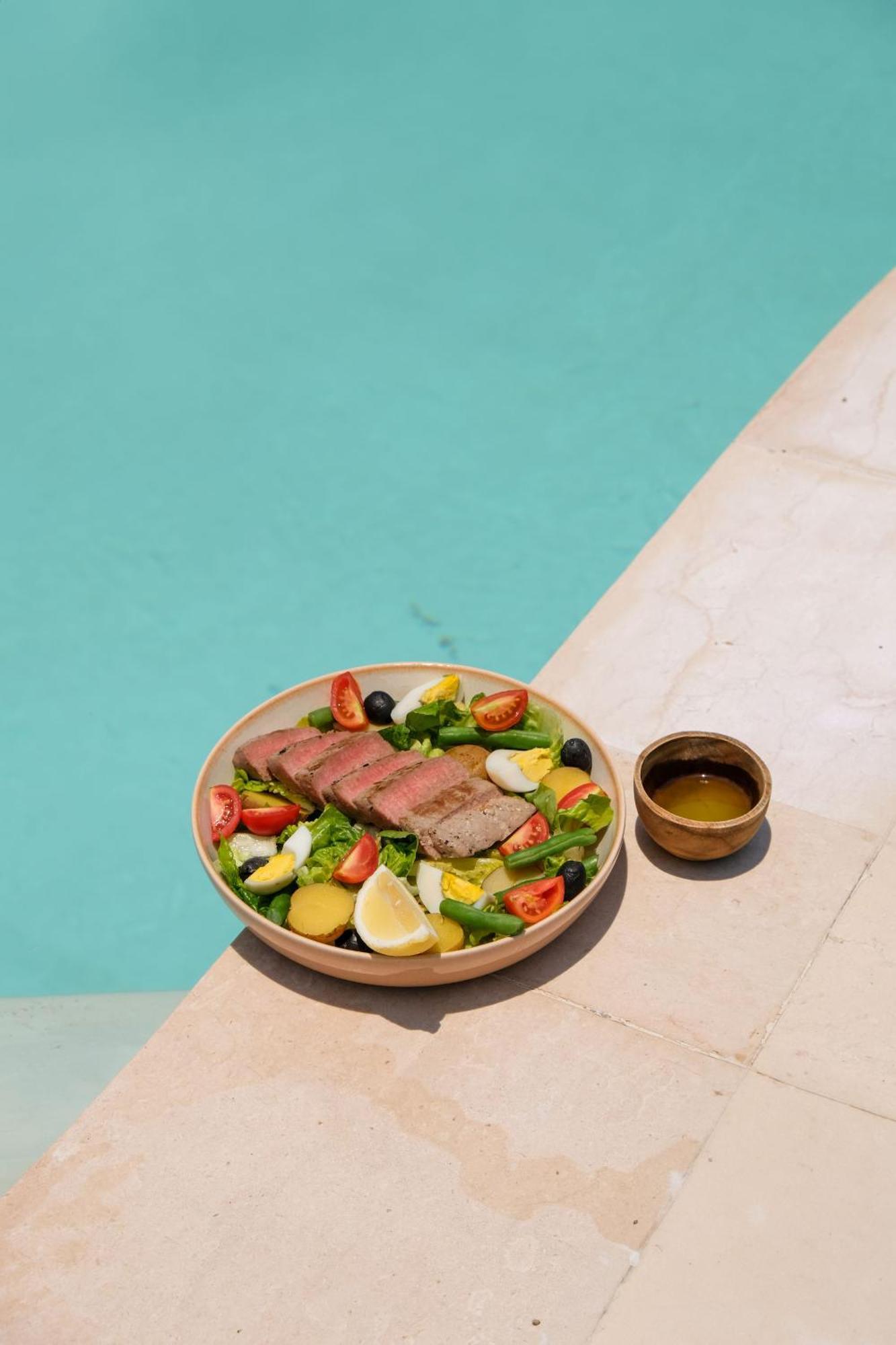 Hotel Le Pirate Gili Meno - Adults Only Exterior foto