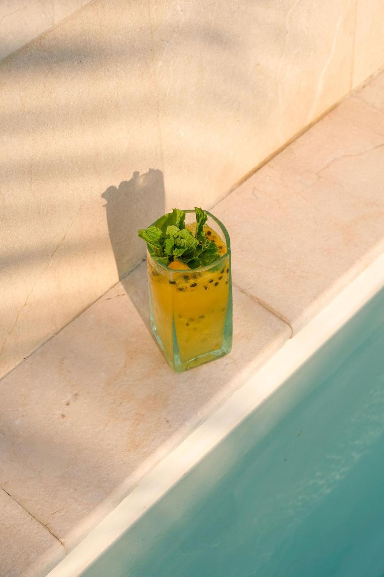 Hotel Le Pirate Gili Meno - Adults Only Exterior foto